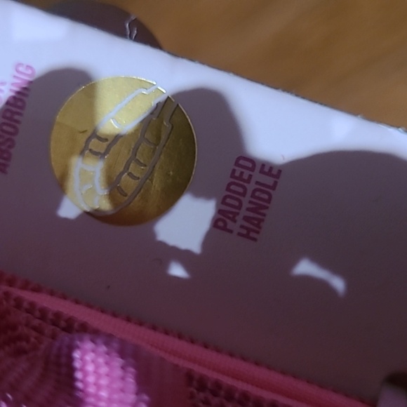 Paris Hilton Pink Bungee Leash - 5FT - Picture 6 of 10